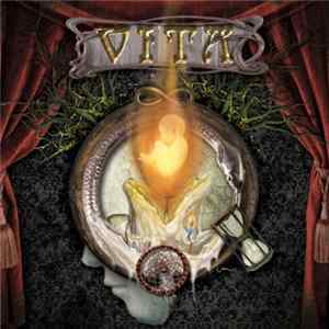 Discordant Hemispheres - Vita flac