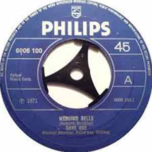 Dave Dee - Wedding Bells flac