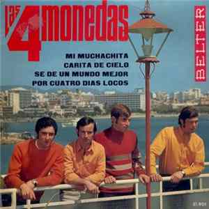 Las 4 Monedas - Por Cuatro Dias Locos flac