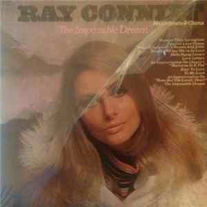 Ray Conniff And His Orchestra & Chorus - The Impossible Dream flac