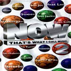 Various - Now That's What I Call Music 2 flac