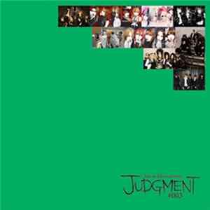 Various - Judgment #003 flac