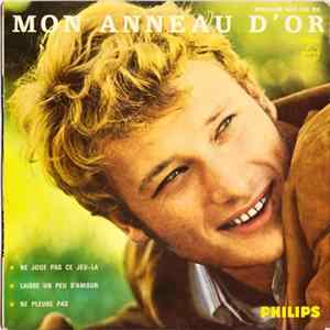 Johnny Hallyday - Mon Anneau D'or flac