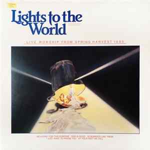 Unknown Artist - Lights To The World flac