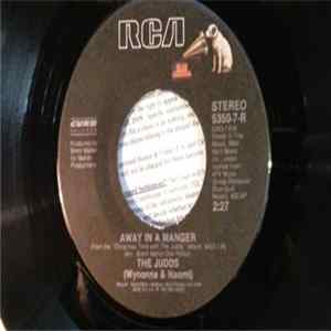The Judds - Silver Bells/Always In A Manger flac