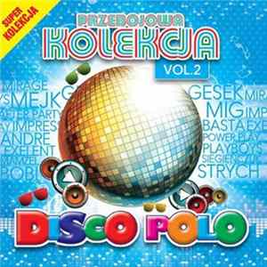 Various - Przebojowa Kolekcja Disco Polo Vol.2 flac