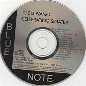 Joe Lovano - Celebrating Sinatra flac
