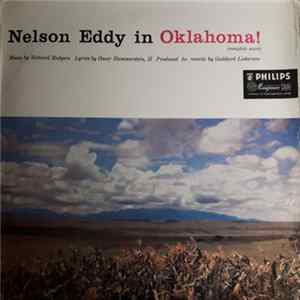 Nelson Eddy - Oklahoma! flac