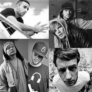 Various - Rappers.In Adventskalender Türchen #01 flac