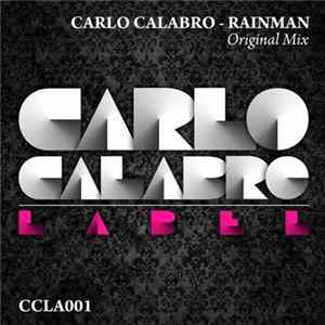 Carlo Calabro - Rainman flac