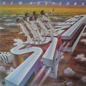 The Sylvers - New Horizons flac