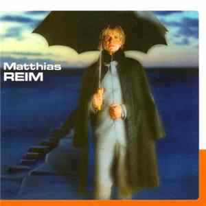 Matthias Reim - Sensationell flac