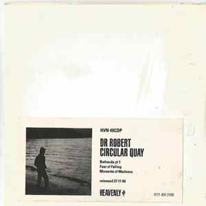 Dr. Robert - Circular Quay flac