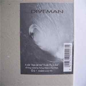 Diveman - Arpa Del Mar / Fly & Dive flac