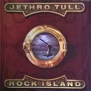 Jethro Tull - Rock Island flac