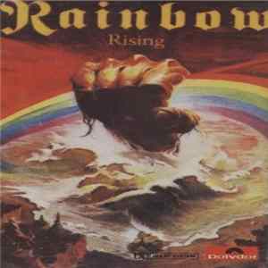 Rainbow - Rising flac