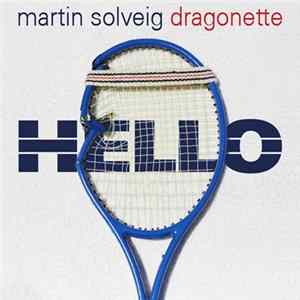 Martin Solveig & Dragonette - Hello flac
