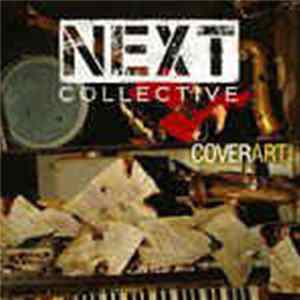 Next Collective - Cover Art flac