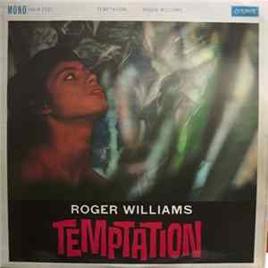 Roger Williams - Temptation flac