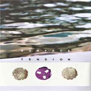 Rob St John - Surface Tension flac