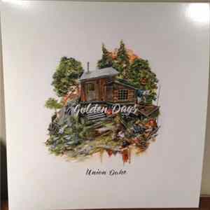Union Duke - Golden Days flac