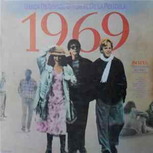 Various - 1969 - Banda De Sonido Original De La Película flac