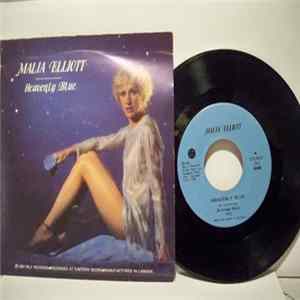 Malia Elliott - Heavenly Blue / Warm And Tender flac