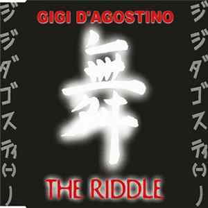 Gigi D'Agostino - The Riddle flac