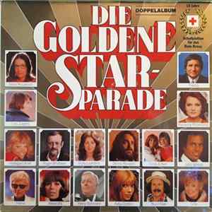 Various - Die Goldene Starparade flac