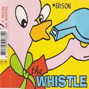 Edison - The Whistle flac