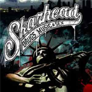 Skarhead - Drugs, Music & Sex flac