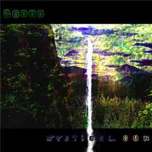 Mystical Sun - 26000 flac