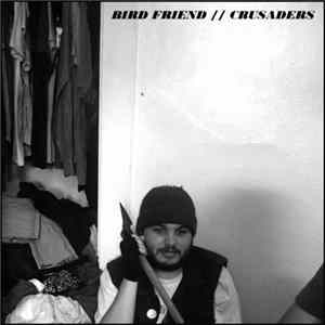 Bird Friend - Crusaders flac