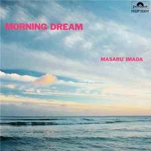 Masaru Imada - Morning Dance flac