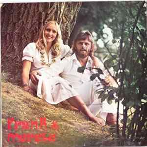 Frank & Merete - Frank & Merete flac