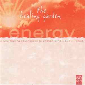 Paco Nula / Tierra Negra - Energy flac