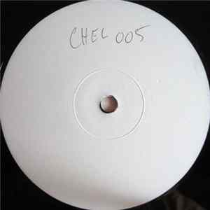 DJ Phantasy - Untitled flac
