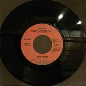 The Times - When I Look Around Me flac