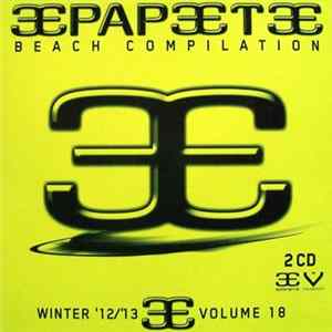 Various - Papeete Beach Compilation - Winter '12/'13 - Volume 18 flac
