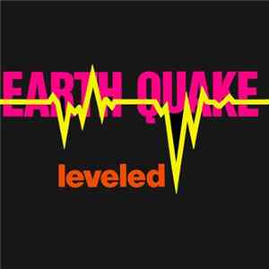 Earth Quake - Leveled flac