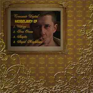 Mendelayev - Mendelayev EP flac