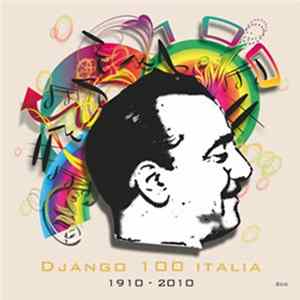 Various - Django 100 Italia flac