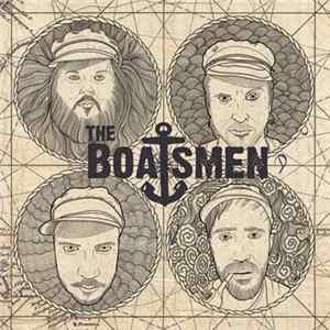 The Boatsmen - The Boatsmen flac