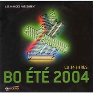 Various - Bo Été 2004 flac