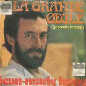 Jean-Marie Hugo - La Grande Odile flac