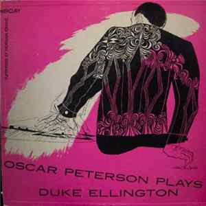 Oscar Peterson - Oscar Peterson Plays Duke Ellington flac