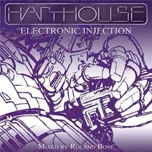 Roland Bone - Electronic Injection flac