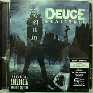 Deuce - Nine Lives flac
