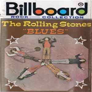 The Rolling Stones - The Rolling Stones Blues flac