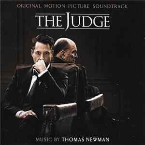 Thomas Newman - The Judge (Original Motion Picture Soundtrack) flac